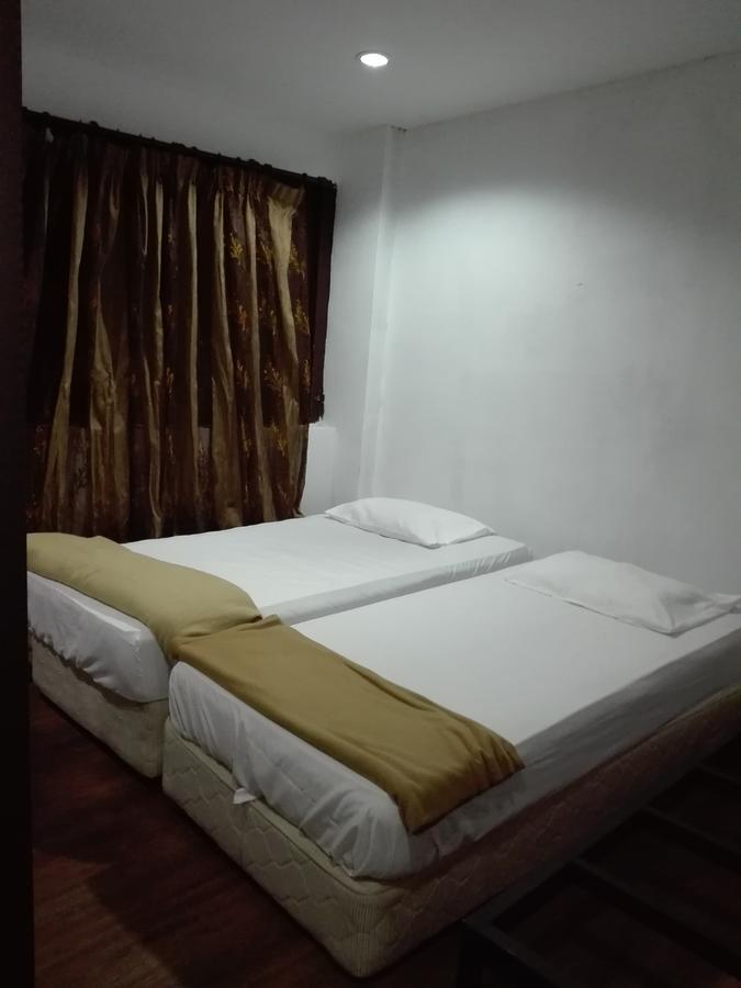 Tonight Hotel Hostel Джорджтаун Екстер'єр фото