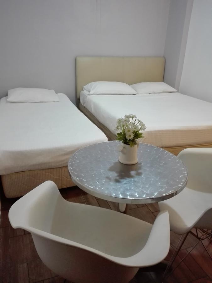 Tonight Hotel Hostel Джорджтаун Екстер'єр фото