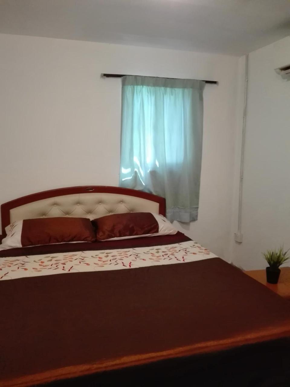 Tonight Hotel Hostel Джорджтаун Екстер'єр фото